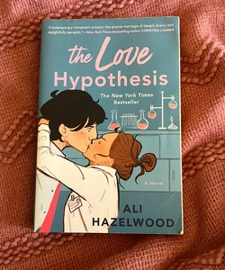 The Love Hypothesis