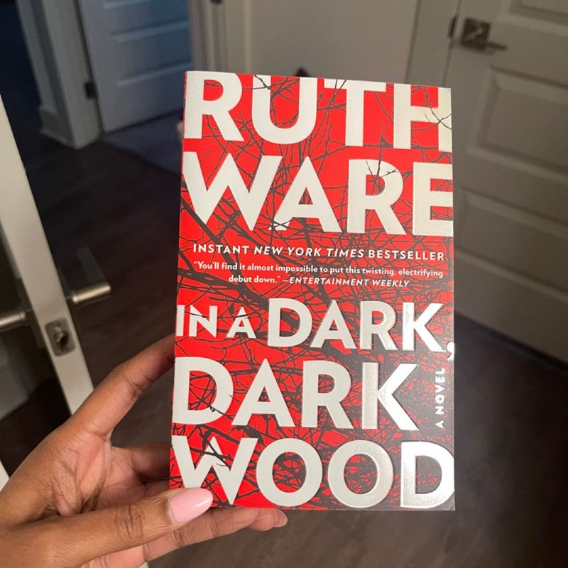 In a Dark, Dark Wood