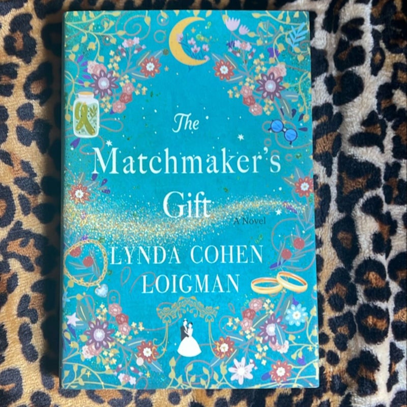 The Matchmaker's Gift