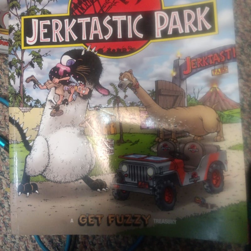 Jerktastic Park