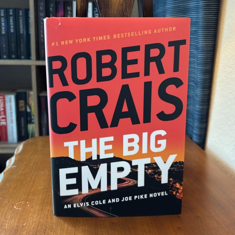 The Big Empty