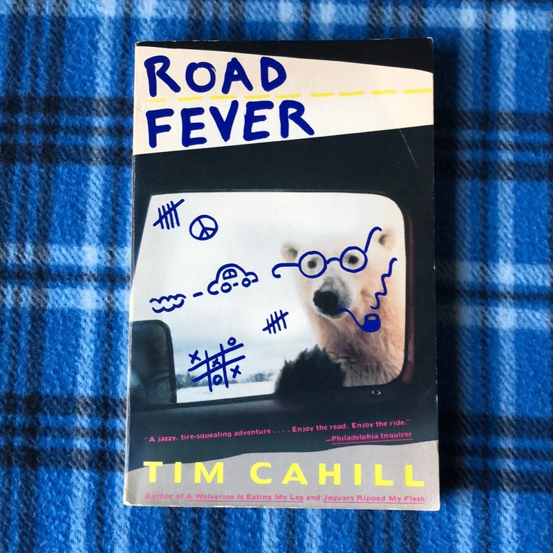 Road Fever