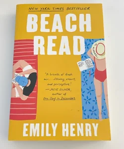 Beach Read