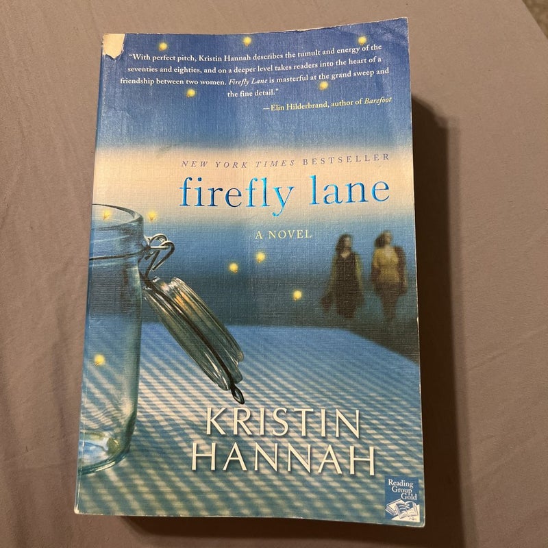 Firefly Lane