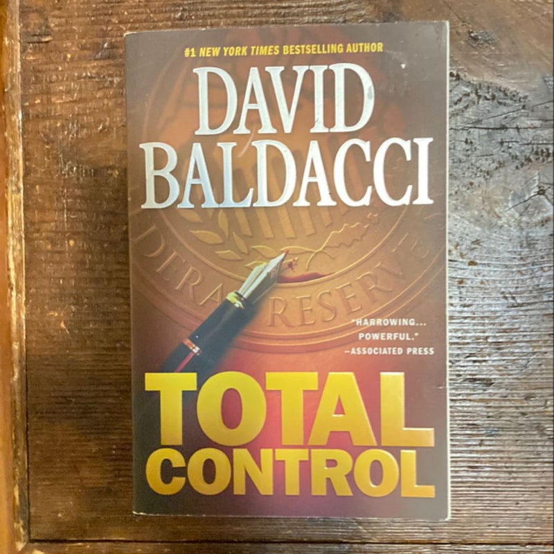 Total Control