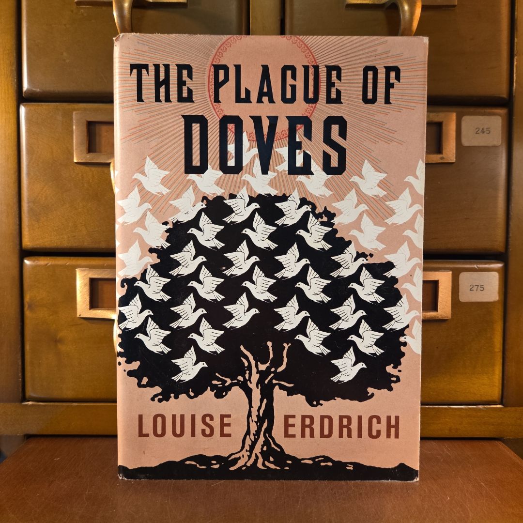 The Plague of Doves
