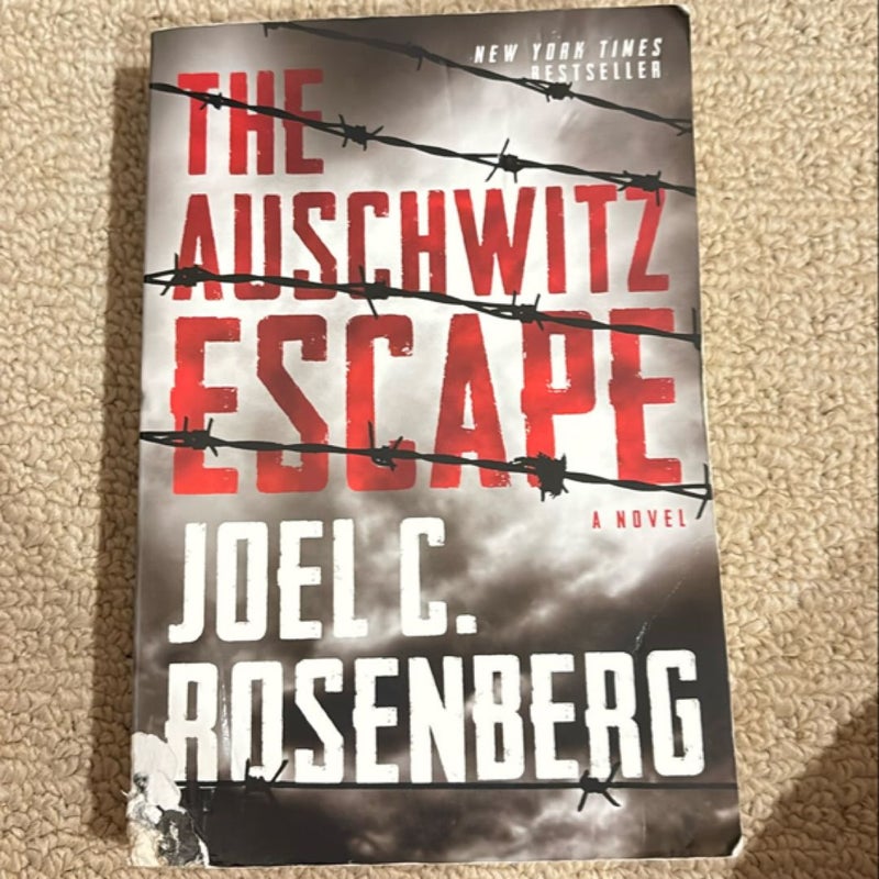 The Auschwitz Escape