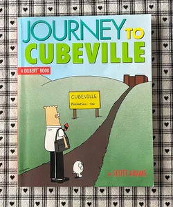 Journey to Cubeville