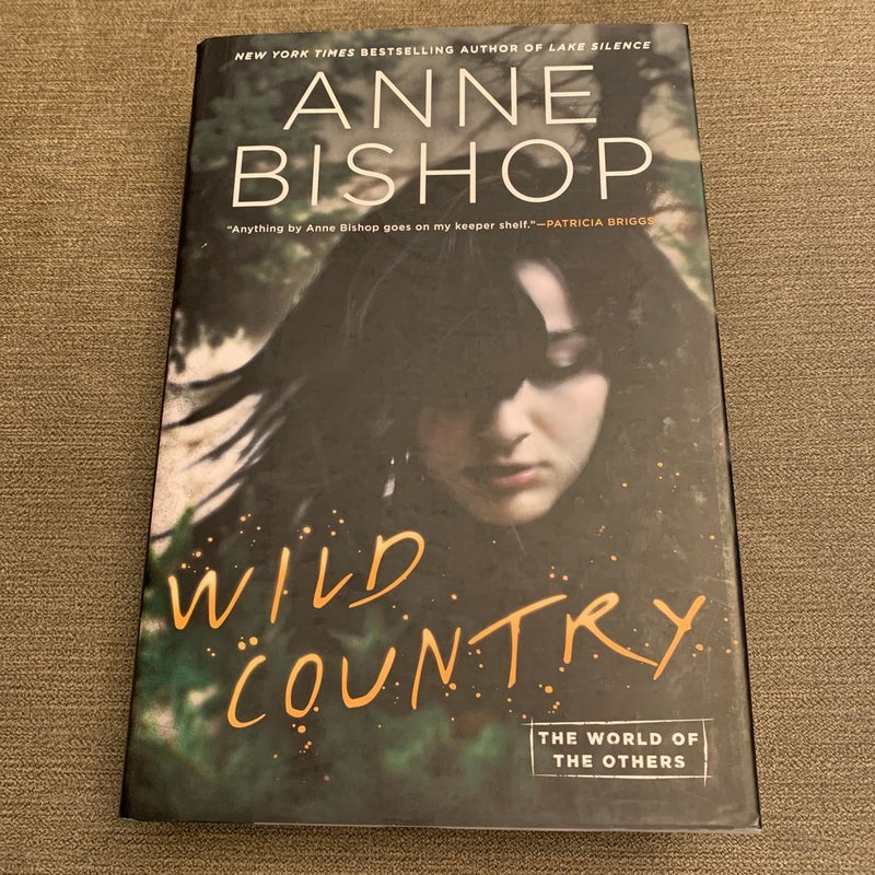 Wild Country