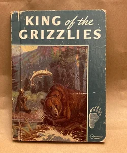 King of the Grizzlies 