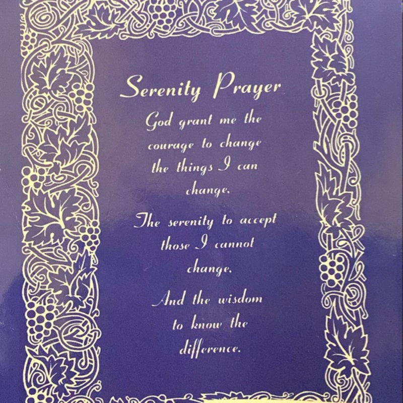 Powers Of The Psalms