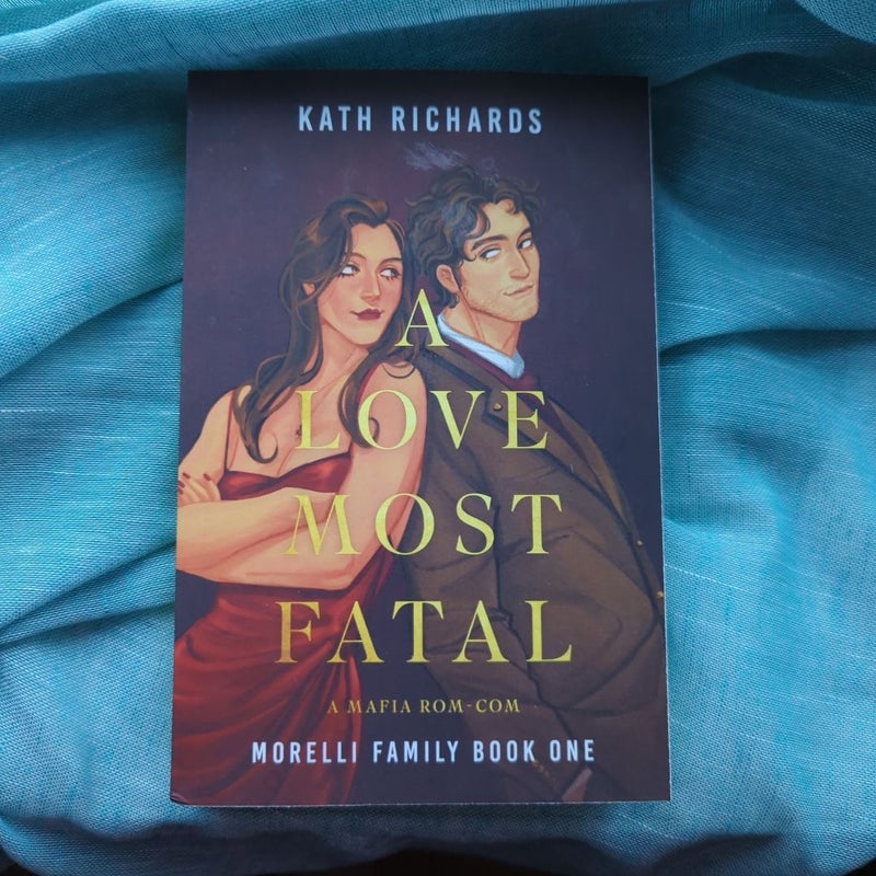 A Love Most Fatal