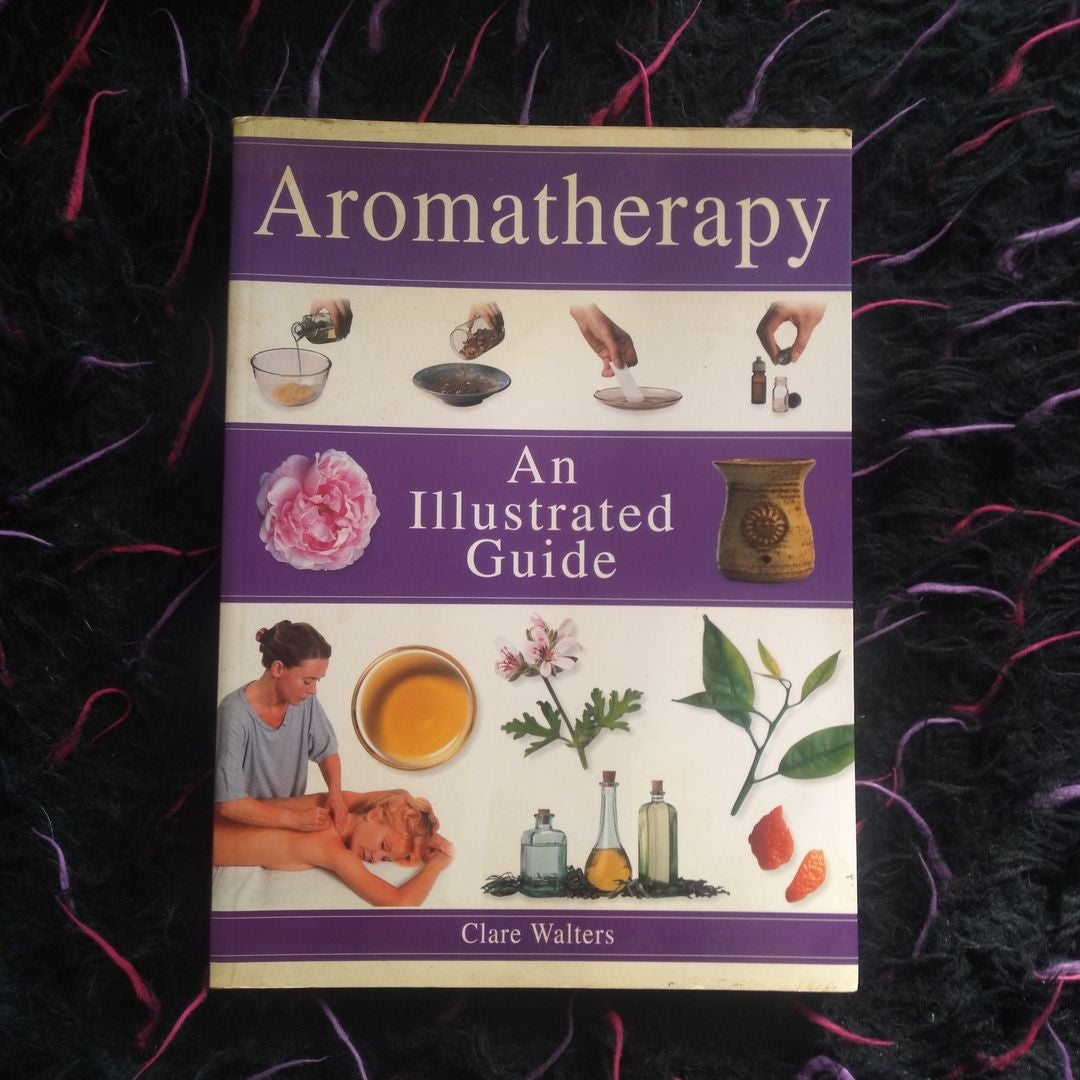 Aromatherapy