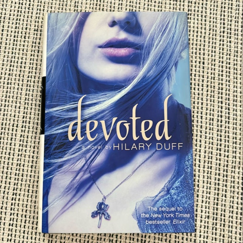 Devoted