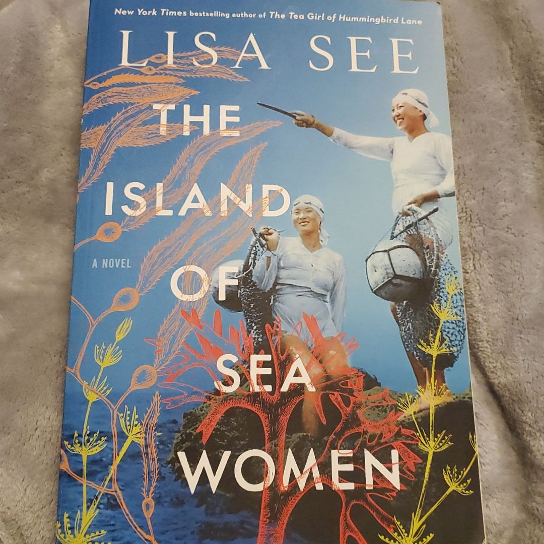 The Island of Sea Women