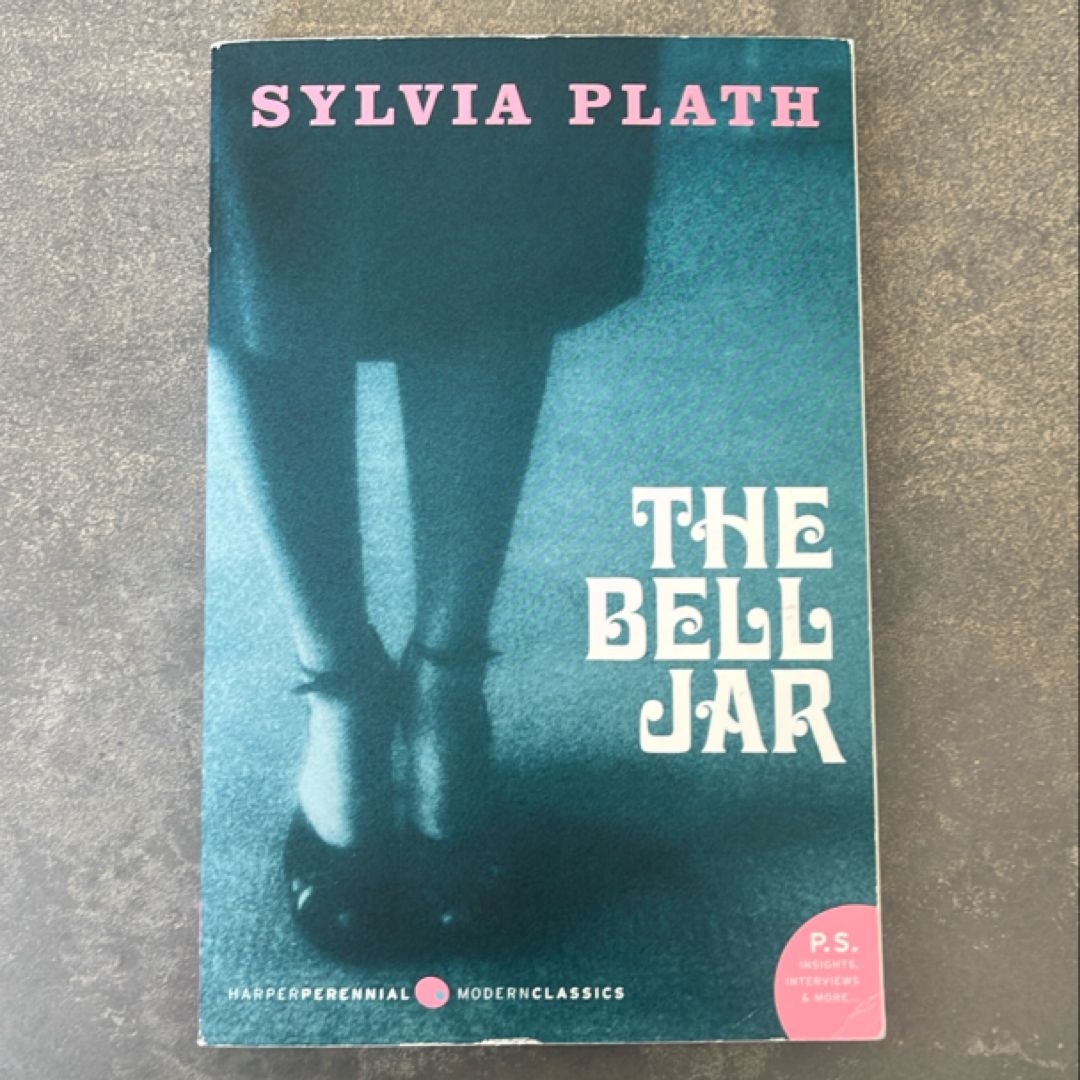 The Bell Jar