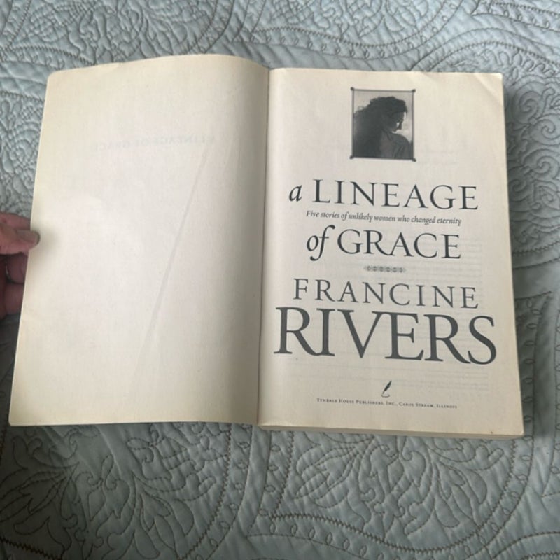 A Lineage of Grace