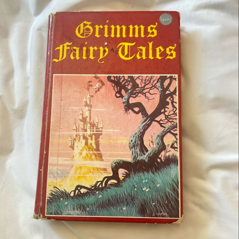 Grimms Fairy Tales