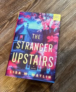 The Stranger Upstairs