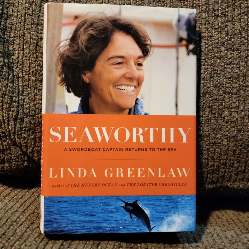 Seaworthy