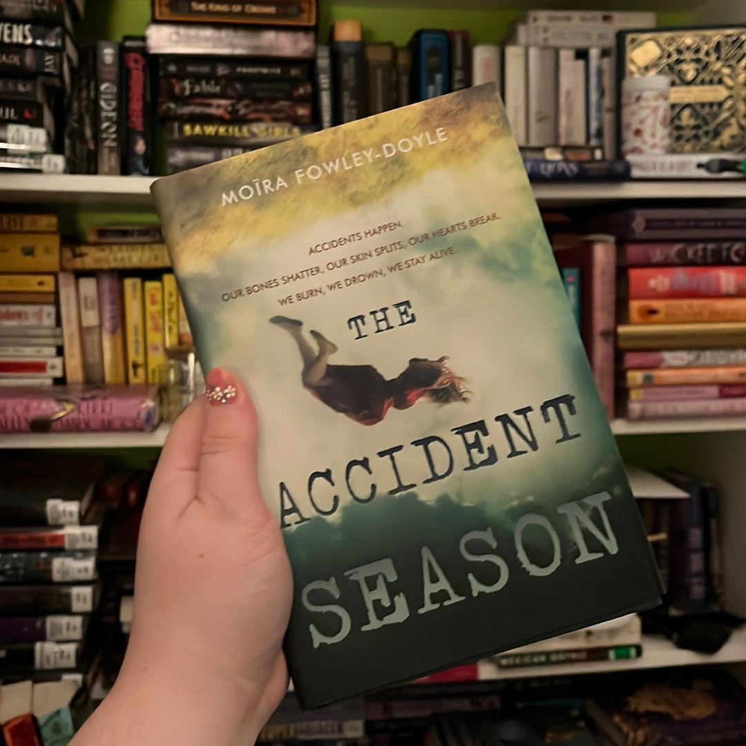 The Accident Season