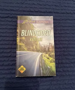 Blindsided