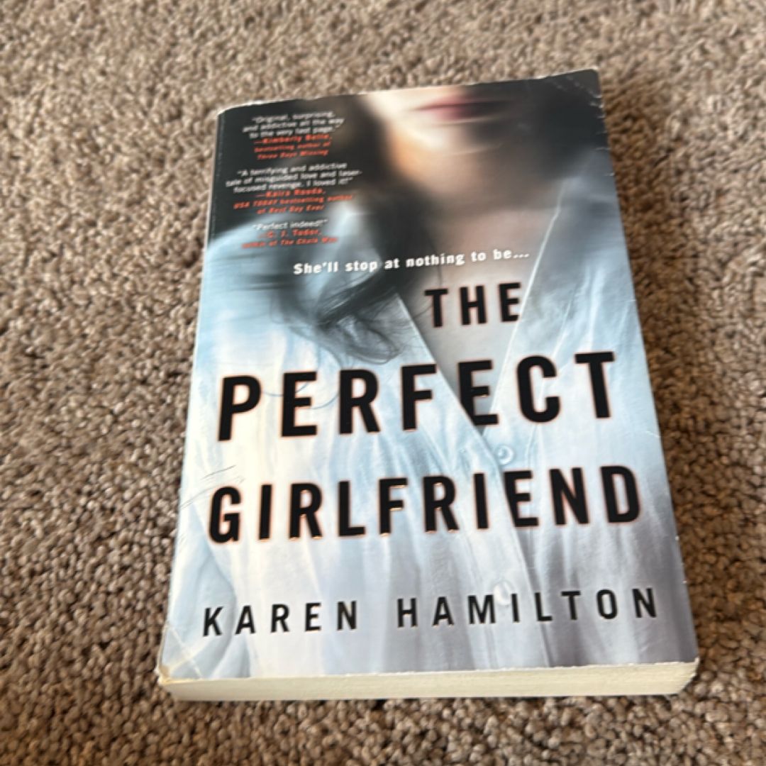 The Perfect Girlfriend