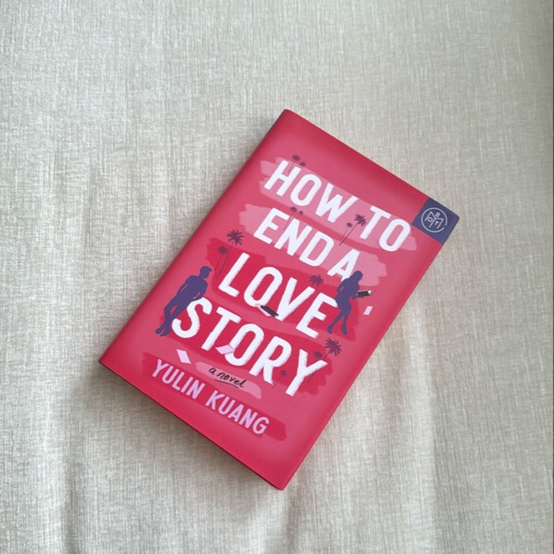 How to End a Love Story