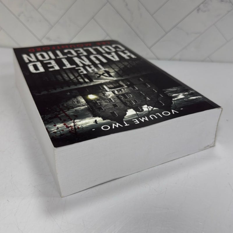 The Haunted Collection Volume 2