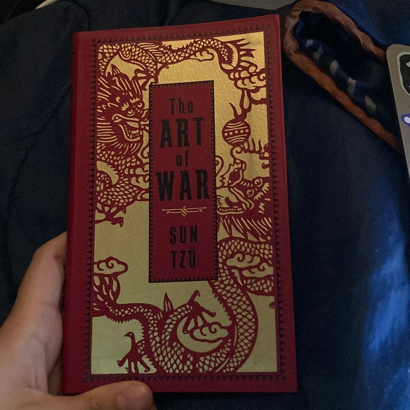The Art of War