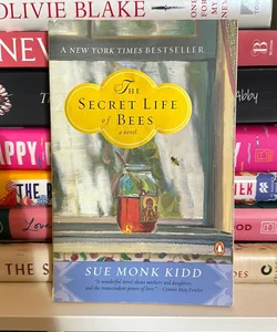 The Secret Life Of Bees 