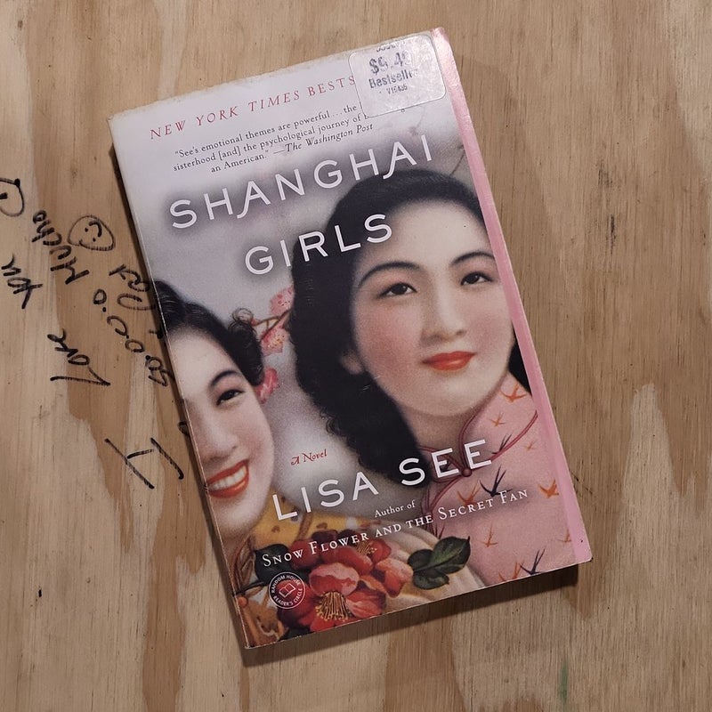 Shanghai Girls