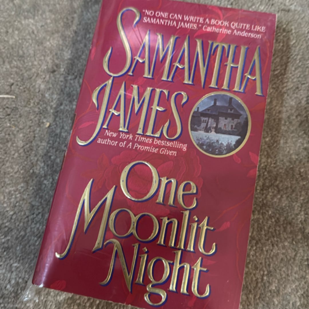 One Moonlite Night