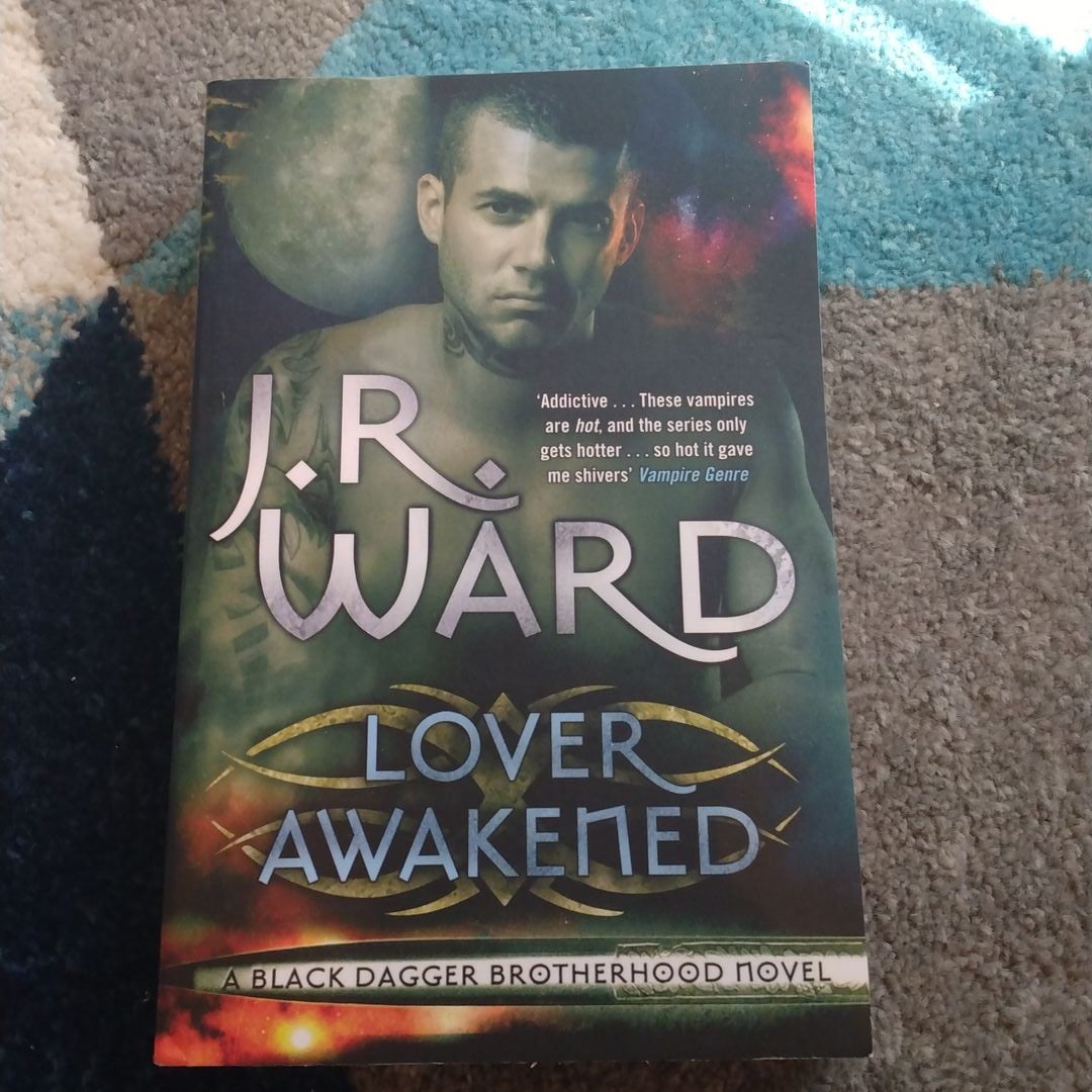 Lover Awakened