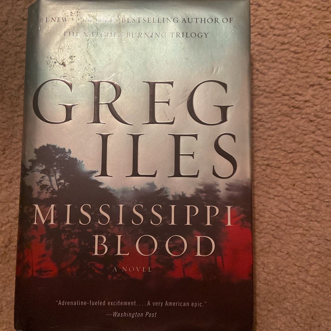 Mississippi Blood