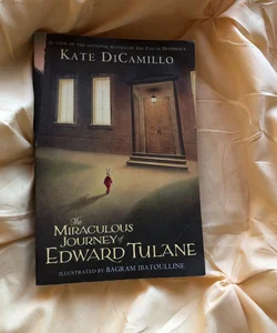 The Miraculous Journey of Edward Tulane