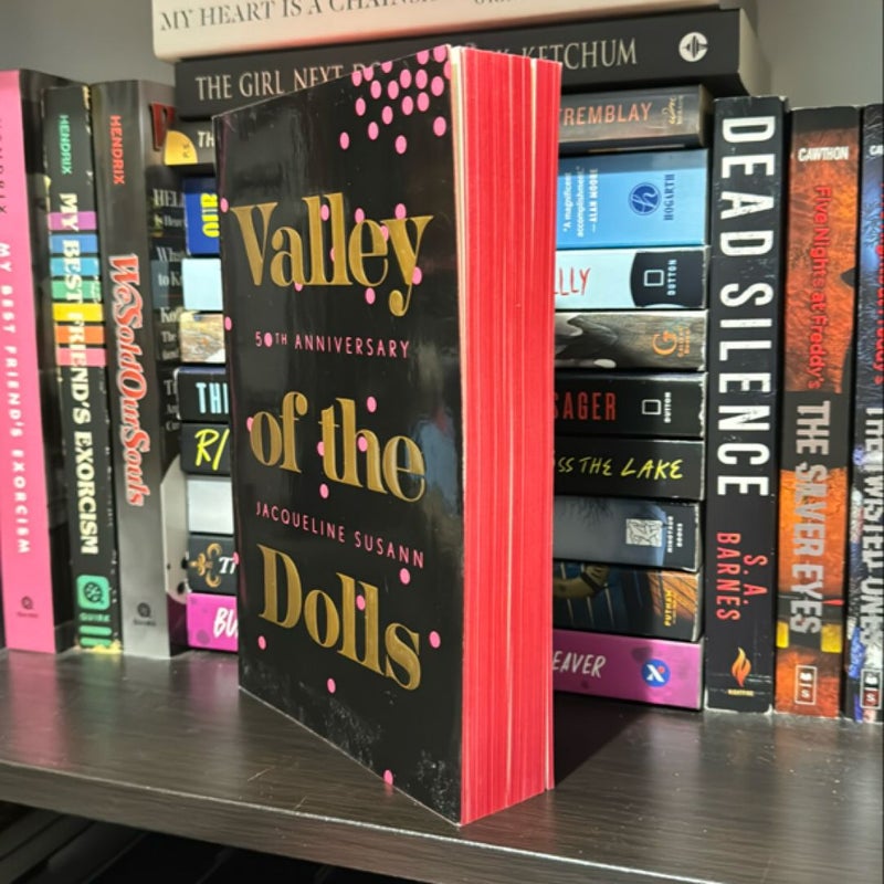 Valley of the Dolls