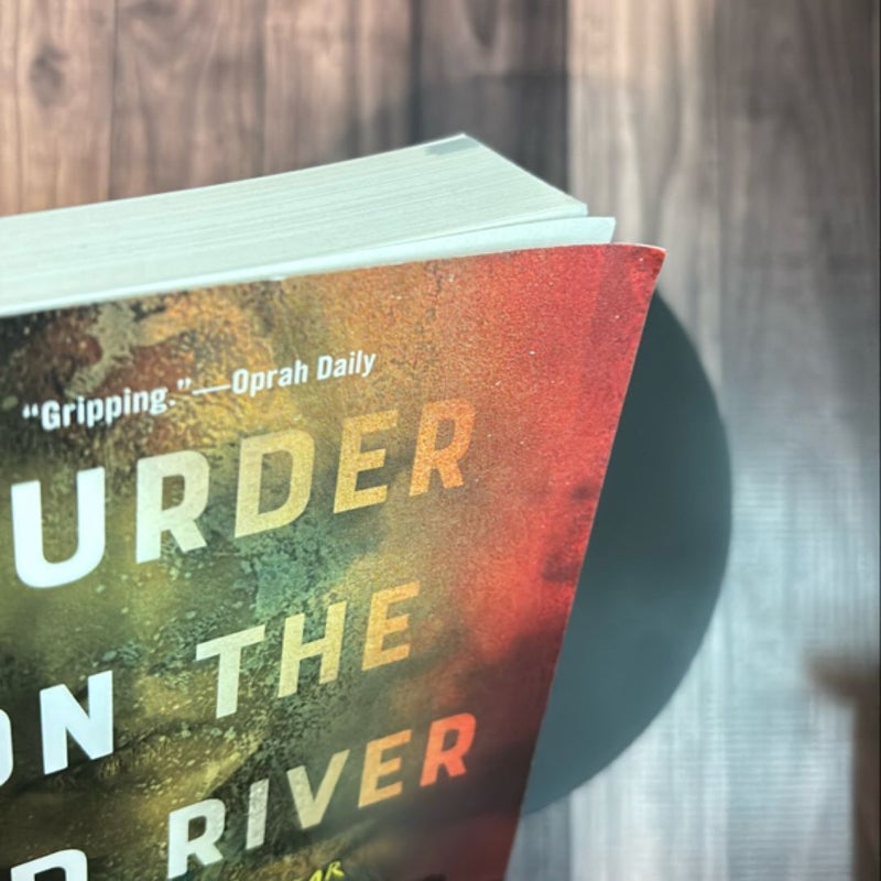 Murder on the Red River