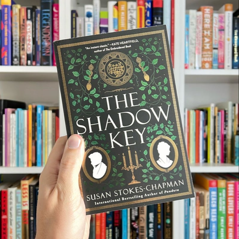 The Shadow Key