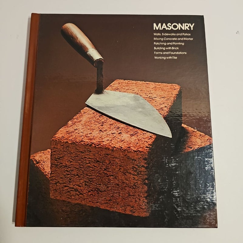 Masonry