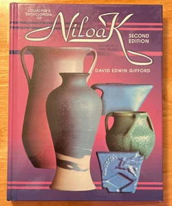 Collector’s Encyclopedia of Niloak