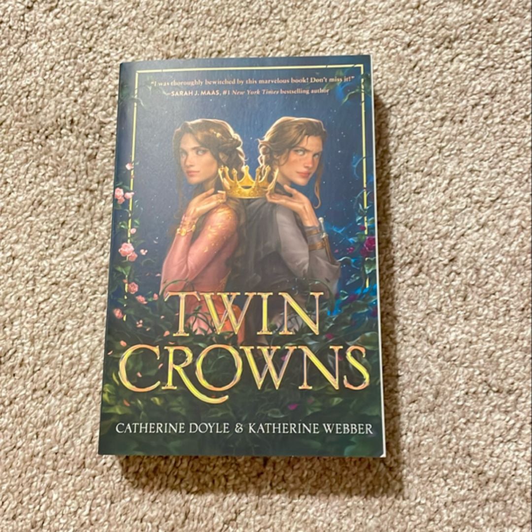 Twin Crowns