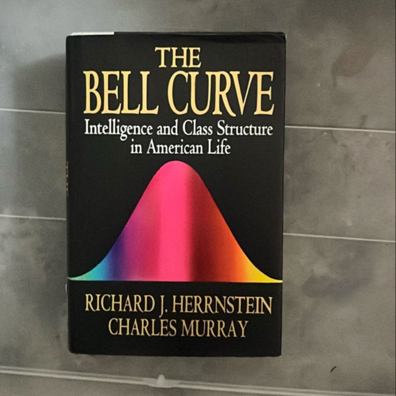 The Bell Curve