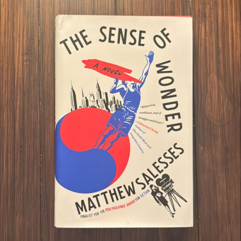 The Sense of Wonder