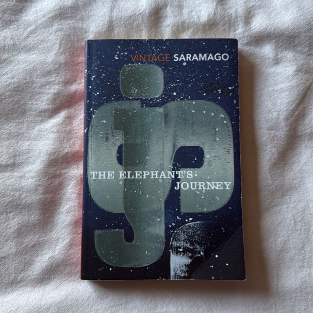 The Elephant's Journey