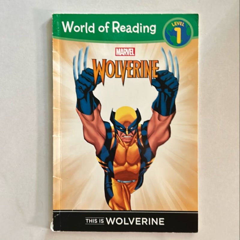 Wolverine