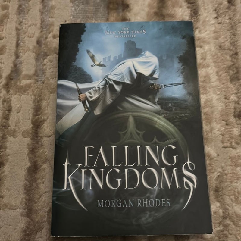 Falling Kingdoms