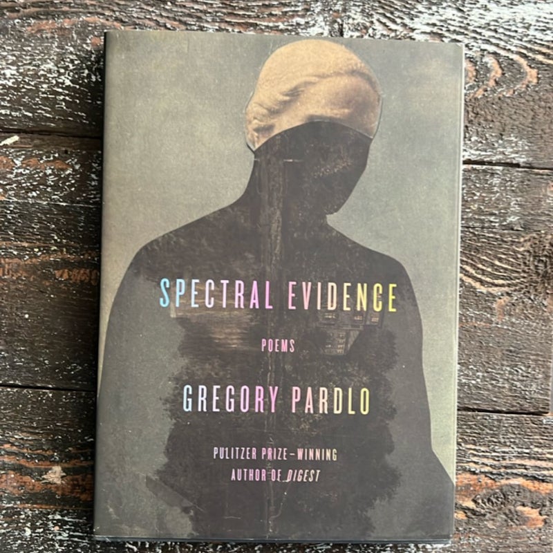 Spectral Evidence