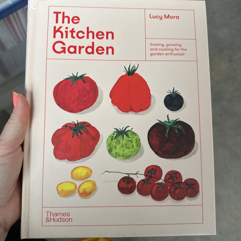 The Kitchen Garden
