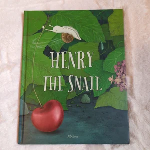 Henry the Snail